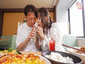 こころとイチャラブデート　サンプル画像02